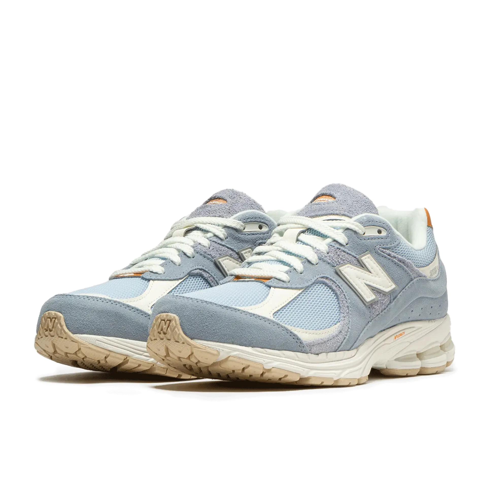 New Balance 2002R Light Blue